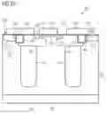 Fig. 06 - Semiconductor devices and a circuit for controlling a field effect transistor of a semiconductor device