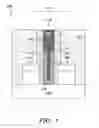 Fig. 02 - Gate contact with vertical isolation from source-drain
