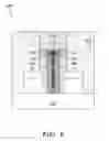 Fig. 07 - Gate contact with vertical isolation from source-drain