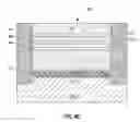 Fig. 09 - Stacked nanosheets by aspect ratio trapping