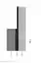 Fig. 03 - Semiconductor device including multiple fin heights