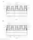 Fig. 06 - Integrated circuits with spacer chamfering and methods of spacer chamfering