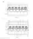 Fig. 10 - Integrated circuits with spacer chamfering and methods of spacer chamfering