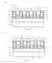 Fig. 12 - Integrated circuits with spacer chamfering and methods of spacer chamfering