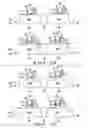 Fig. 08 - Silicon-on-nothing transistor semiconductor structure with channel epitaxial silicon-germanium region