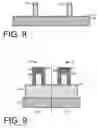 Fig. 06 - Spacer formation on semiconductor device