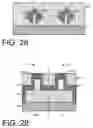 Fig. 16 - Spacer formation on semiconductor device