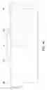 Fig. 09 - High voltage LDMOS transistor and methods for manufacturing the same