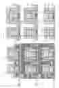 Fig. 07 - Method of forming a semiconductor device structure using differing spacer widths and the resulting semiconductor device structure