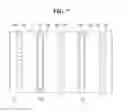 Fig. 08 - Solar cell module having a conductive pattern part
