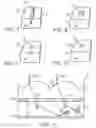 Fig. 04 - Light trapping optical structures employing light converting and light guiding layers