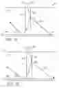 Fig. 06 - Light trapping optical structures employing light converting and light guiding layers