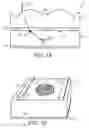 Fig. 08 - Light trapping optical structures employing light converting and light guiding layers