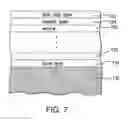 Fig. 08 - Multijunction solar cells with electrically conductive polyimide adhesive