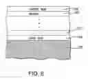 Fig. 09 - Multijunction solar cells with electrically conductive polyimide adhesive