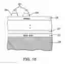 Fig. 11 - Multijunction solar cells with electrically conductive polyimide adhesive