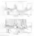 Fig. 11 - Load lock solar cell transfer system