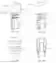 Fig. 18 - Load lock solar cell transfer system