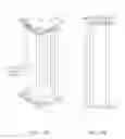 Fig. 29 - Load lock solar cell transfer system