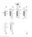 Fig. 03 - METHOD FOR PREVENTING AN ELECTRICAL SHORTAGE IN A SEMICONDUCTOR LAYER STACK, THIN SUBSTRATE CPV CELL, AND SOLAR CELL ASSEMBLY