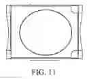 Fig. 08 - Carrier, carrier leadframe, and light emitting device and method for manufacturing same