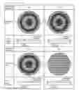 Fig. 03 - Composite substrate and thickness-tendency estimating method for piezoelectric substrate