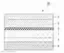 Fig. 01 - Magnetoresistance effect element
