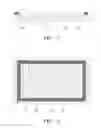Fig. 03 - Manufacturing methods of flexible display panels and the substrate components thereof