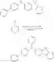 Fig. 34 - Compositions comprising oxygen substituted benzocyclobutenes and dienophiles, and electronic devices containing the same