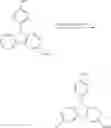 Fig. 52 - Compositions comprising oxygen substituted benzocyclobutenes and dienophiles, and electronic devices containing the same