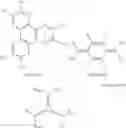 Fig. 43 - Condensed cyclic compound and organic light-emitting device including the same