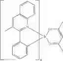 Fig. 186 - Organic electroluminescent materials and devices