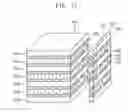 Fig. 10 - Organic light emitting display devices having optical sheets