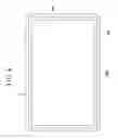 Fig. 09 - Display device including reflecting layer