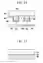 Fig. 14 - Display device including reflecting layer