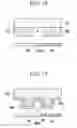 Fig. 16 - Display device including reflecting layer