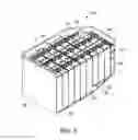 Fig. 07 - BATTERY PACKAGING SYSTEM AND METHOD FOR A VEHICLE