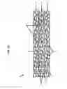 Fig. 25 - UV or EB cured polymer-bonded ceramic particle lithium secondary battery separators, method for the production thereof