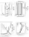Fig. 10 - METHOD OF MAKING ELECTRODES CONTAINING CARBON SHEETS DECORATED WITH NANOSIZED METAL PARTICLES AND ELECTRODES MADE THEREFROM
