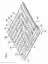 Fig. 02 - Flow element, bipolar plate and method for producing a flow element