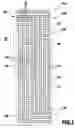 Fig. 02 - Flow element and bipolar plate