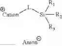Fig. 06 - Silane functionalized ionic liquids