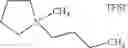 Fig. 11 - Silane functionalized ionic liquids