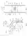 Fig. 04 - Waveguide assembly having a conductive waveguide with ends thereof mated with at least first and second dielectric waveguides