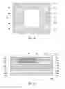 Fig. 10 - Integration of millimeter wave antennas on microelectronic substrates
