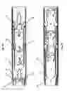 Fig. 06 - Multi-band base station antennas having multi-layer feed boards