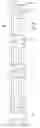 Fig. 01 - Omnidirectional antenna for mobile communication service