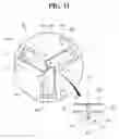 Fig. 12 - Omnidirectional antenna for mobile communication service