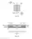 Fig. 09 - Mixed left/right chiral liquid crystal for improved switching speed and tunability for RF devices