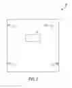 Fig. 04 - Dual-frequency patch antenna